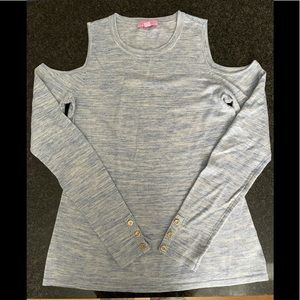 Lilly Pulitzer Lyon Sweater